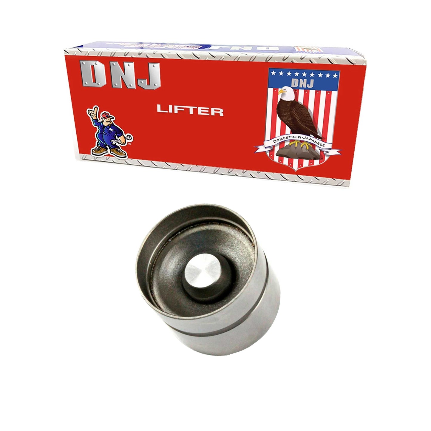 2001 Hyundai Tiburon 2.0L Valve Lifter