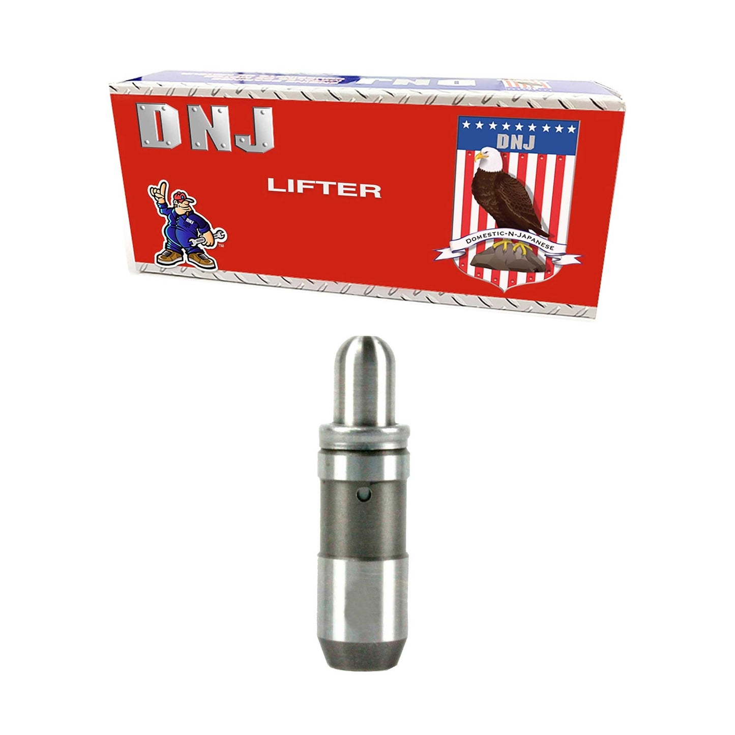 2002 Dodge Stratus 2.7L Valve Lifter
