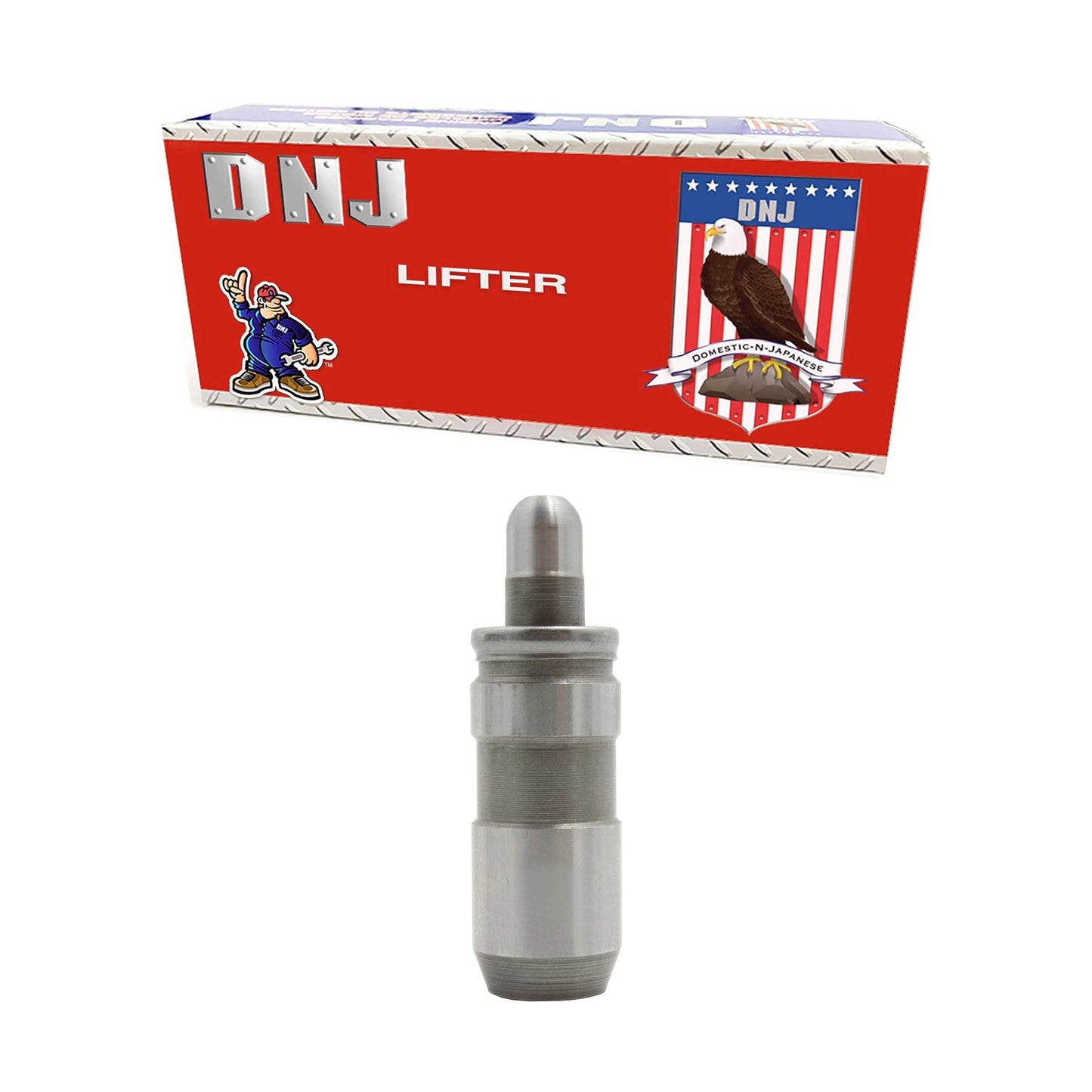 1994 Dodge Shadow 2.5L Valve Lifter