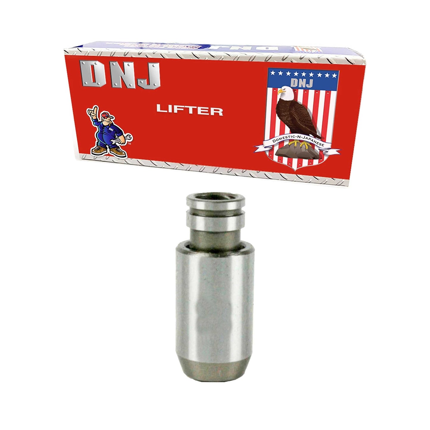2004 Acura RL 3.5L Valve Lifter