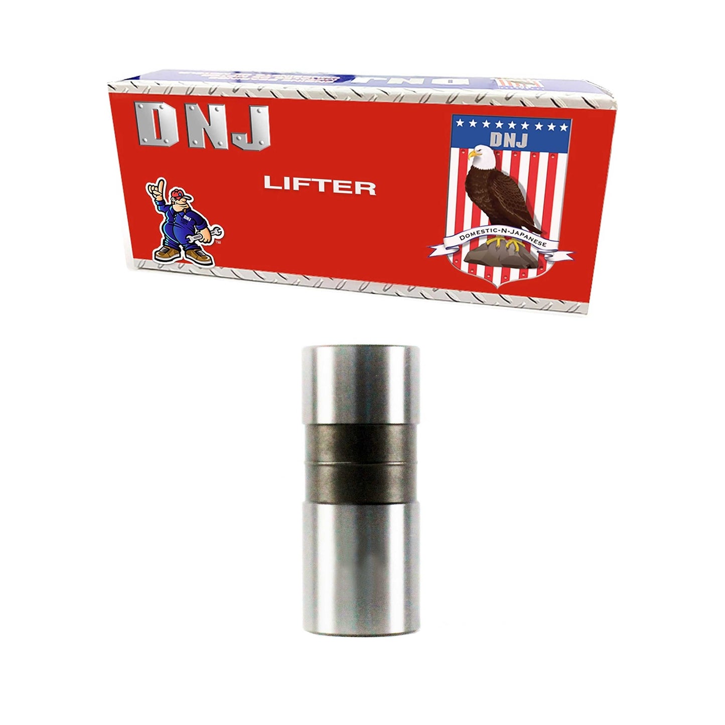 1993 Chevrolet C3500HD 7.4L Valve Lifter