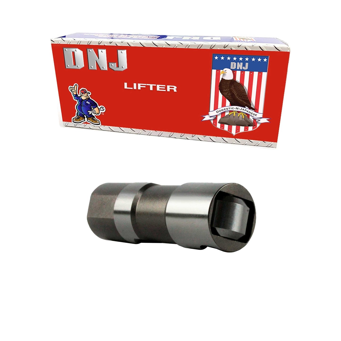 2004 Chevrolet Blazer 4.3L Valve Lifter