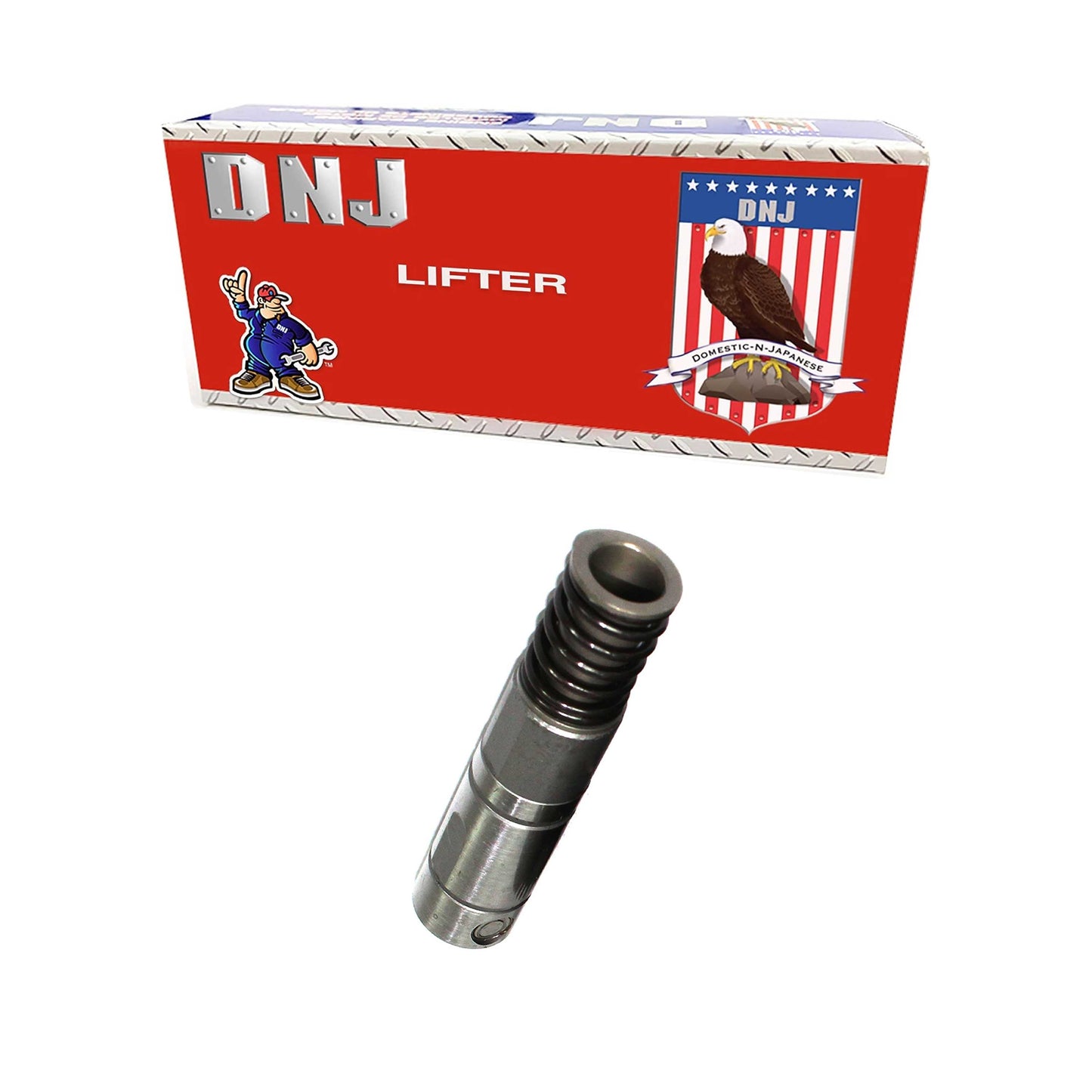 2016 GMC Sierra 1500 4.3L Valve Lifter