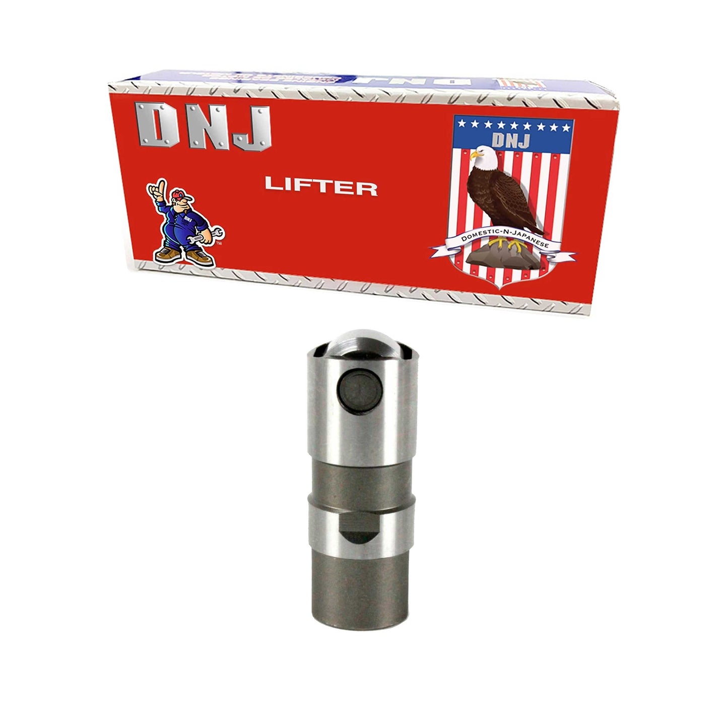 2002 Chevrolet Venture 3.4L Valve Lifter