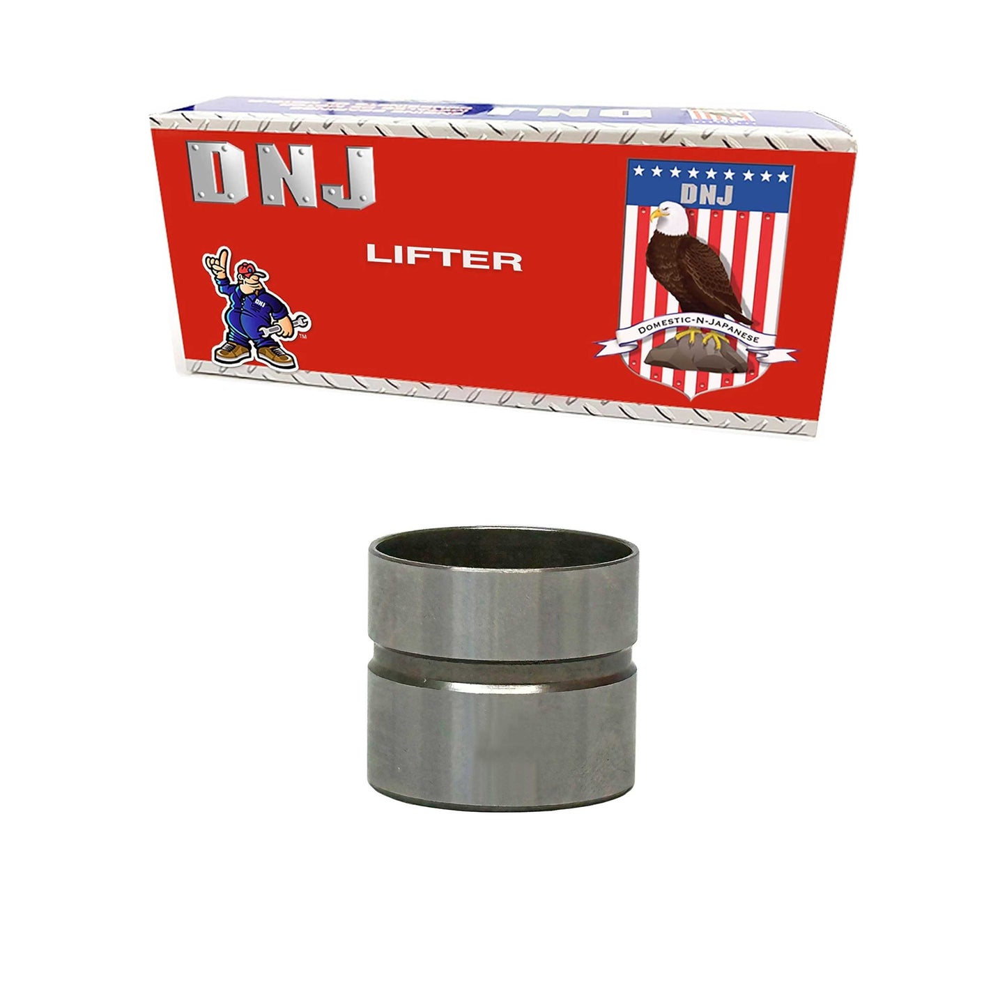 2013 Chevrolet Spark 1.2L Valve Lifter