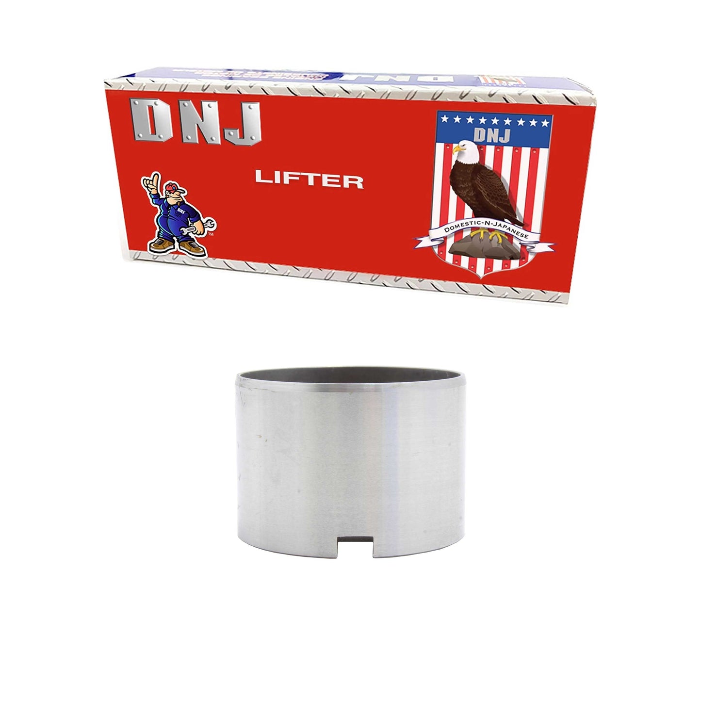 1999 Isuzu VehiCROSS 3.5L Valve Lifter