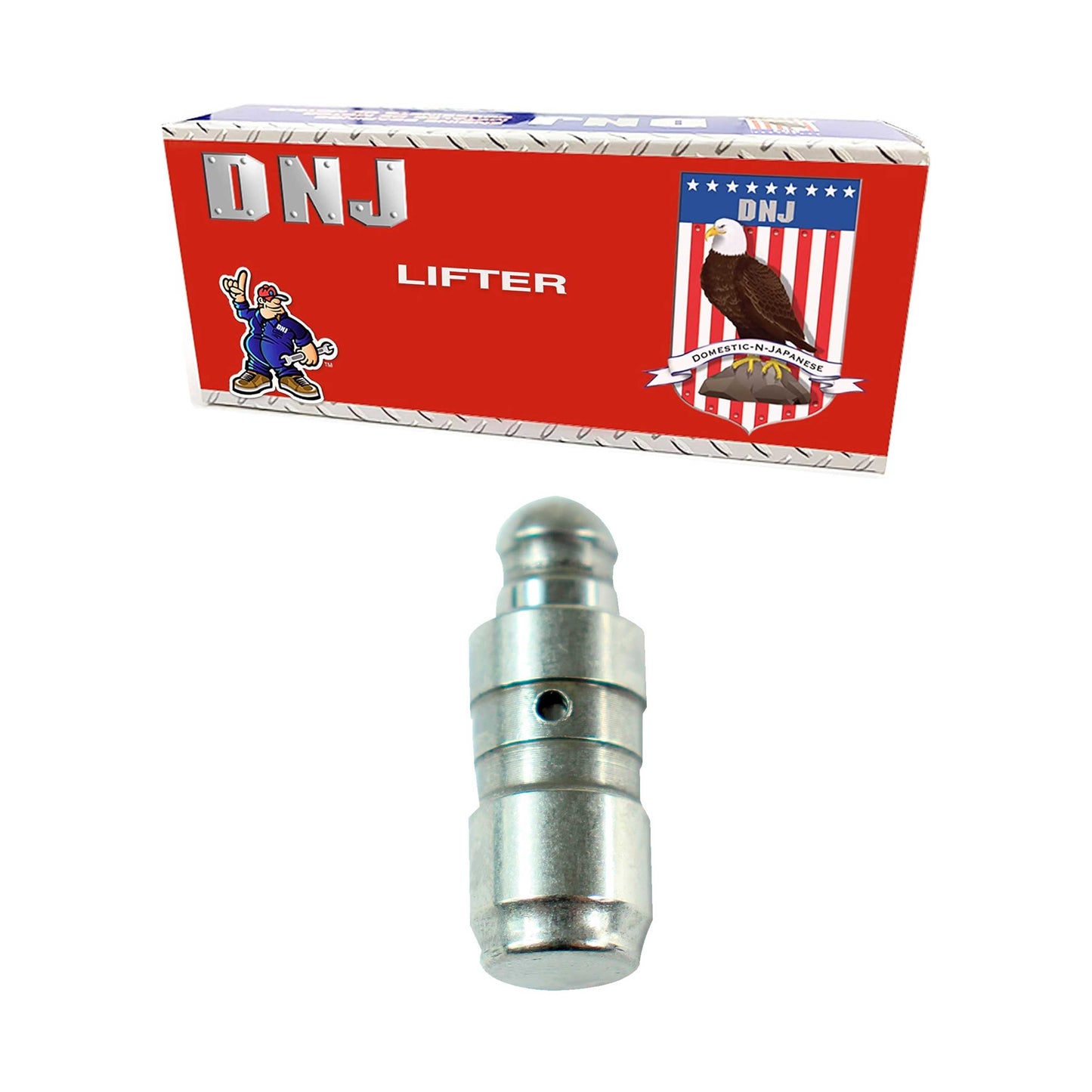 2012 Volkswagen Passat 2.0L Valve Lifter