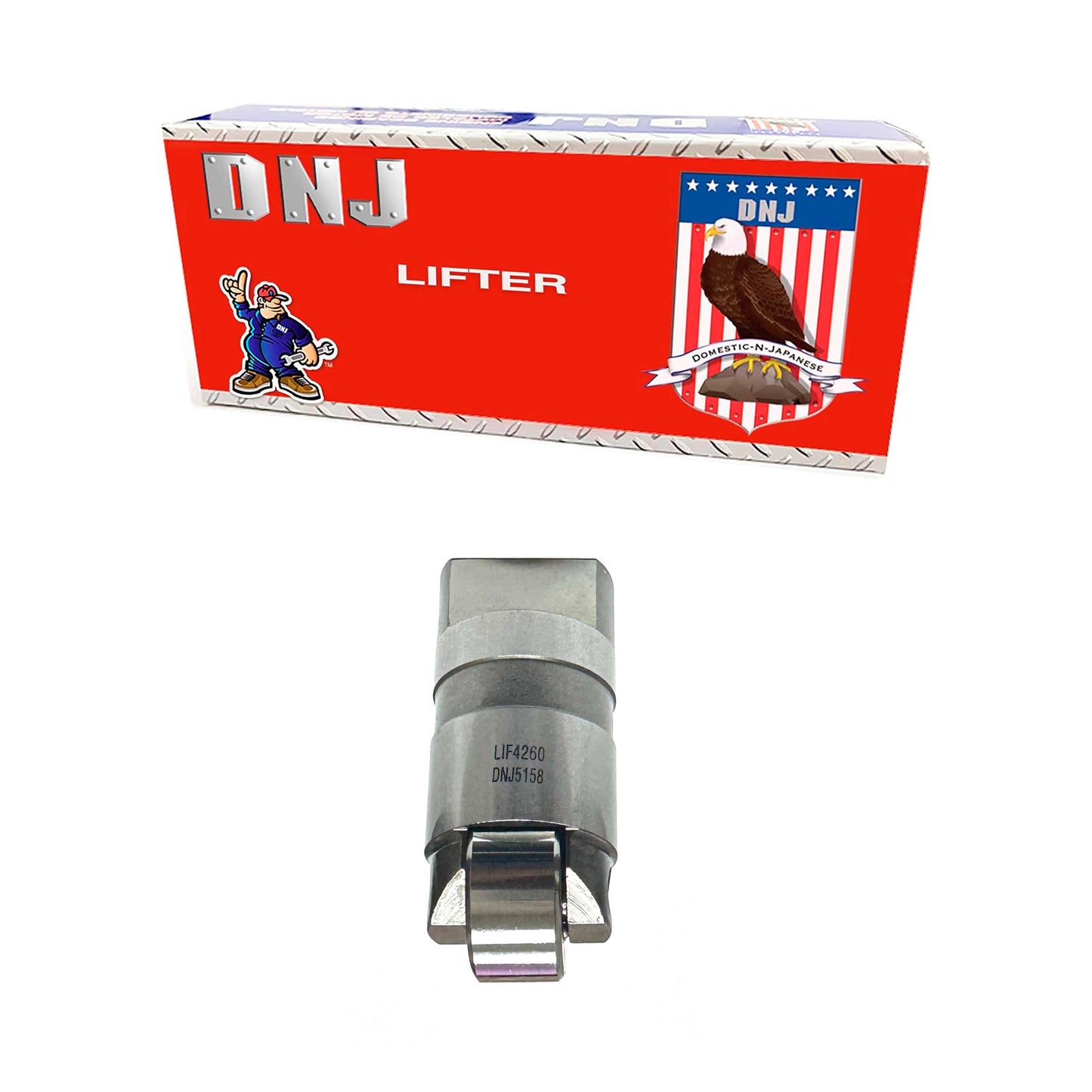 2011 Ford F-450 Super Duty 6.7L Valve Lifter