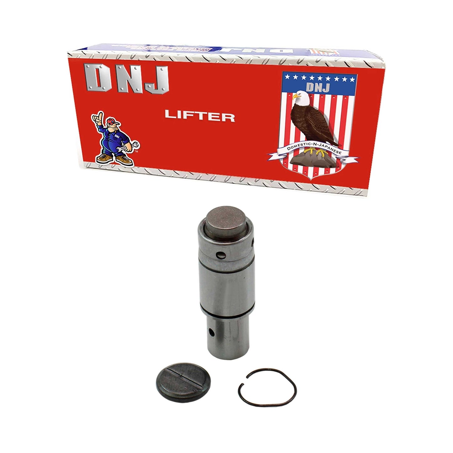 2004 Mercedes-Benz E500 5.0L Valve Lifter