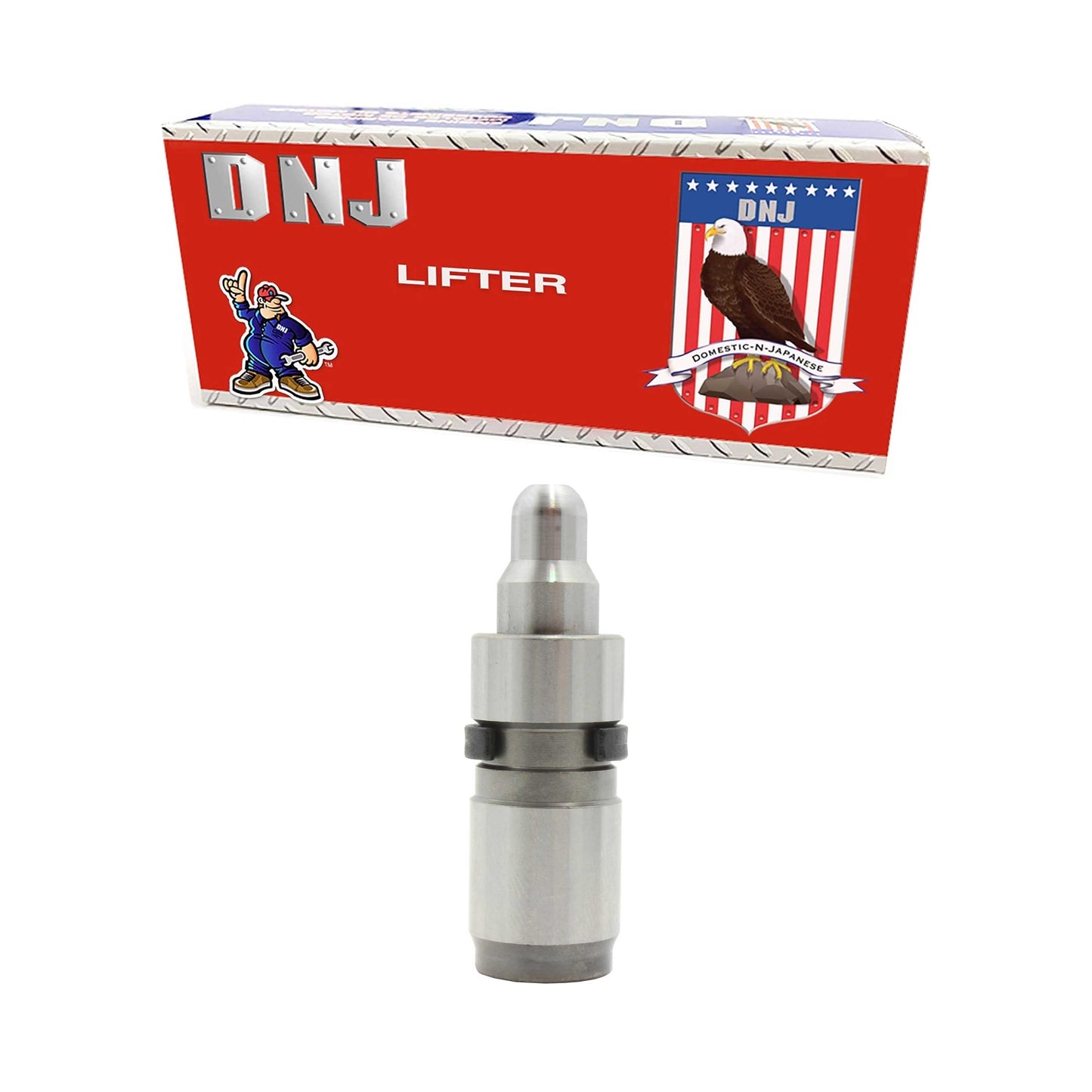 2004 Ford Ranger 4.0L Valve Lifter