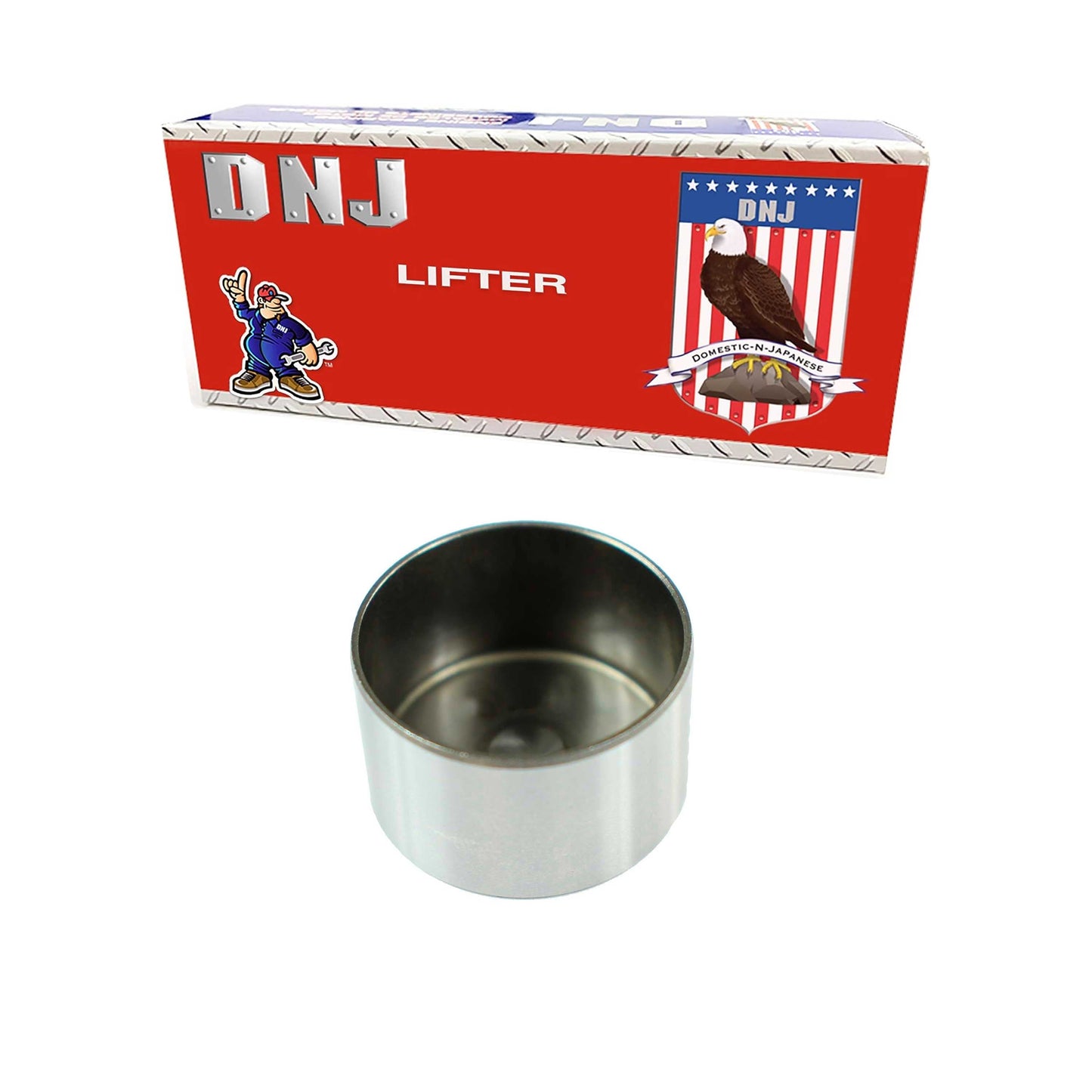 2012 Nissan Cube 1.8L Valve Lifter