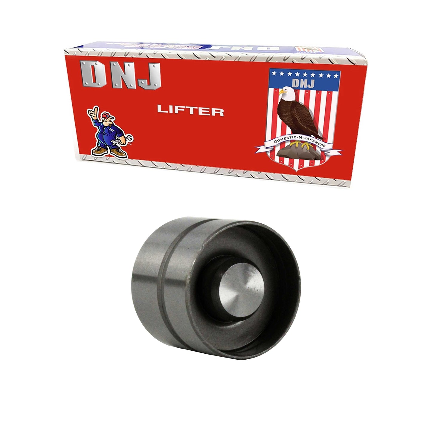 1995 Infiniti J30 3.0L Valve Lifter