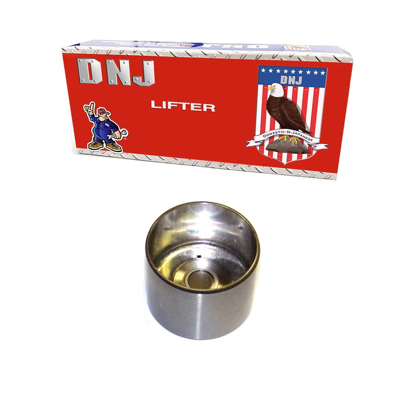 2002 Infiniti QX4 3.5L Valve Lifter