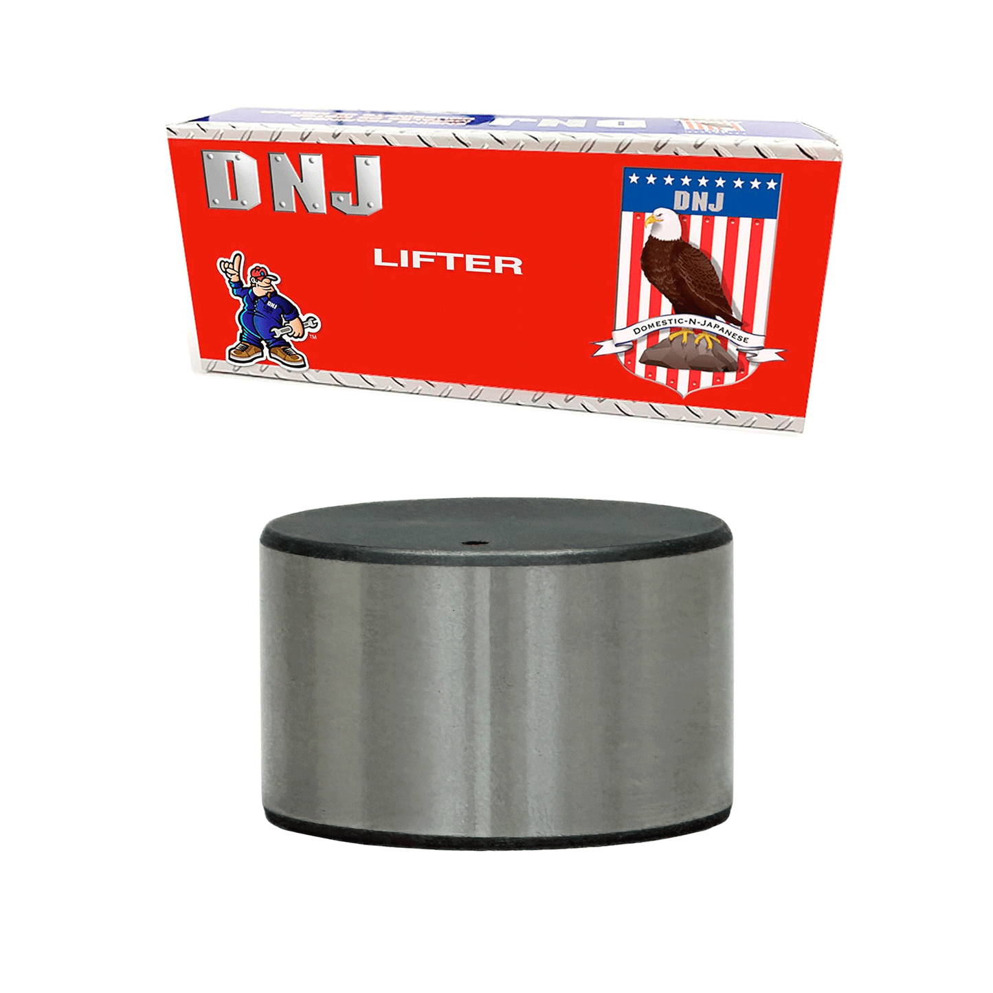 2008 Nissan Pathfinder 4.0L Valve Lifter