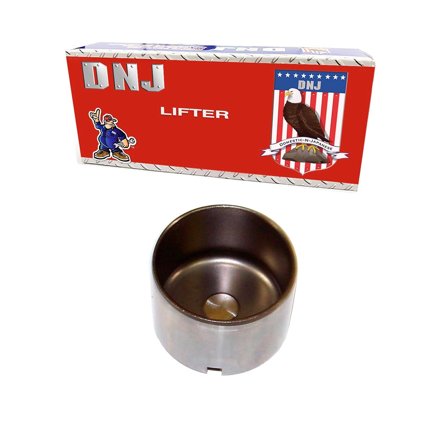 2004 Subaru Outback 3.0L Valve Lifter