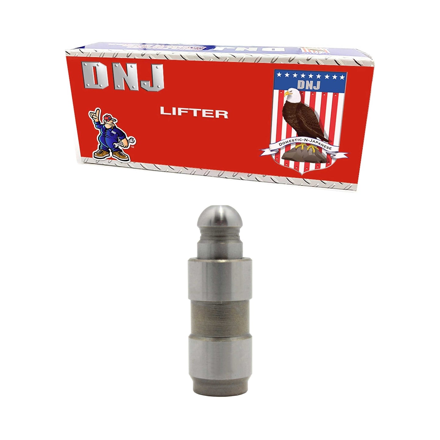2013 Audi A6 2.0L Valve Lifter