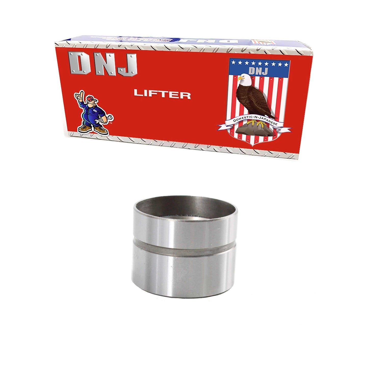 2003 Volkswagen Beetle 2.0L Valve Lifter
