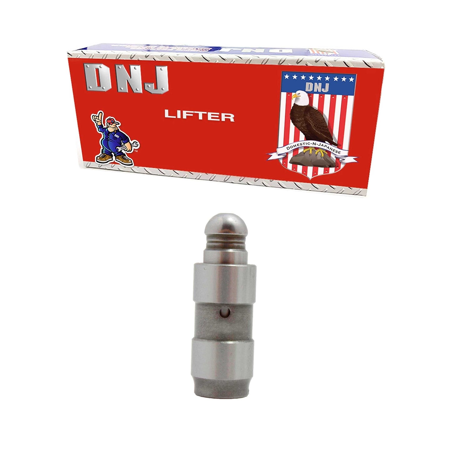2016 BMW X5 3.0L Valve Lifter