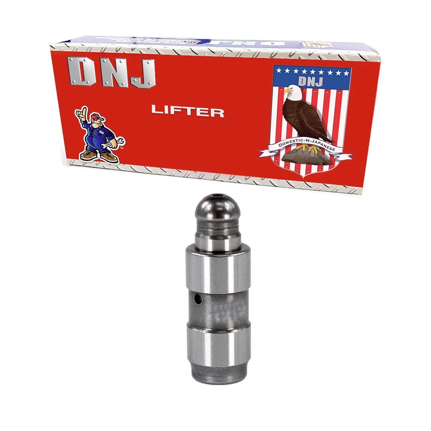 2009 BMW X5 3.0L Valve Lifter