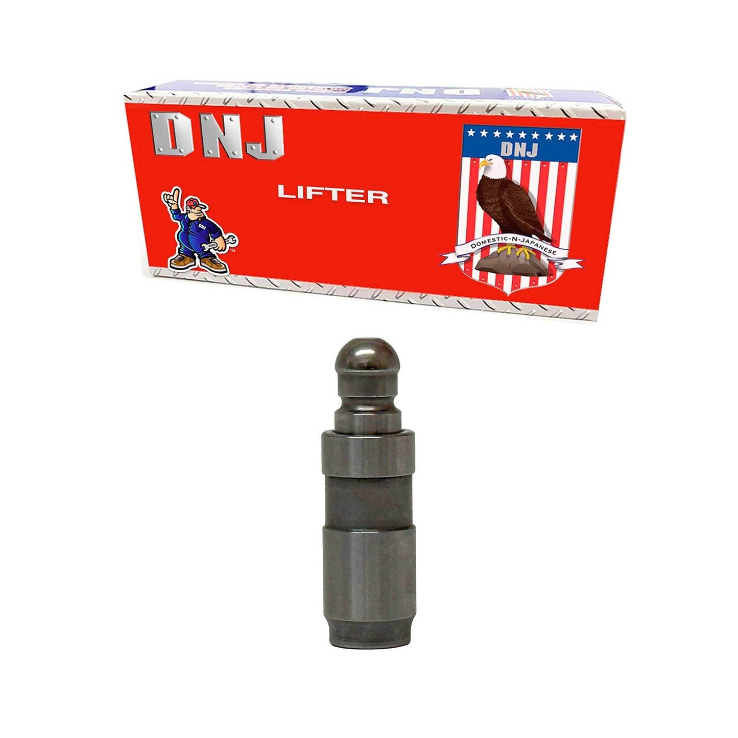 2003 BMW 745Li 4.4L Valve Lifter