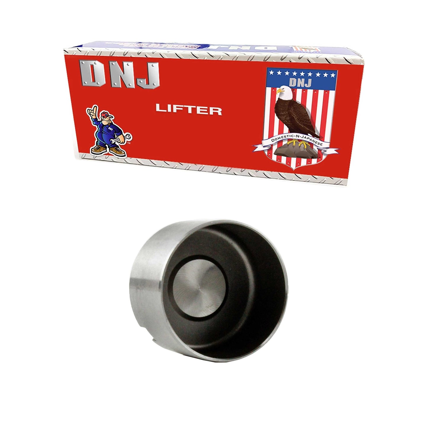 1992 Toyota Pickup 3.0L Valve Lifter
