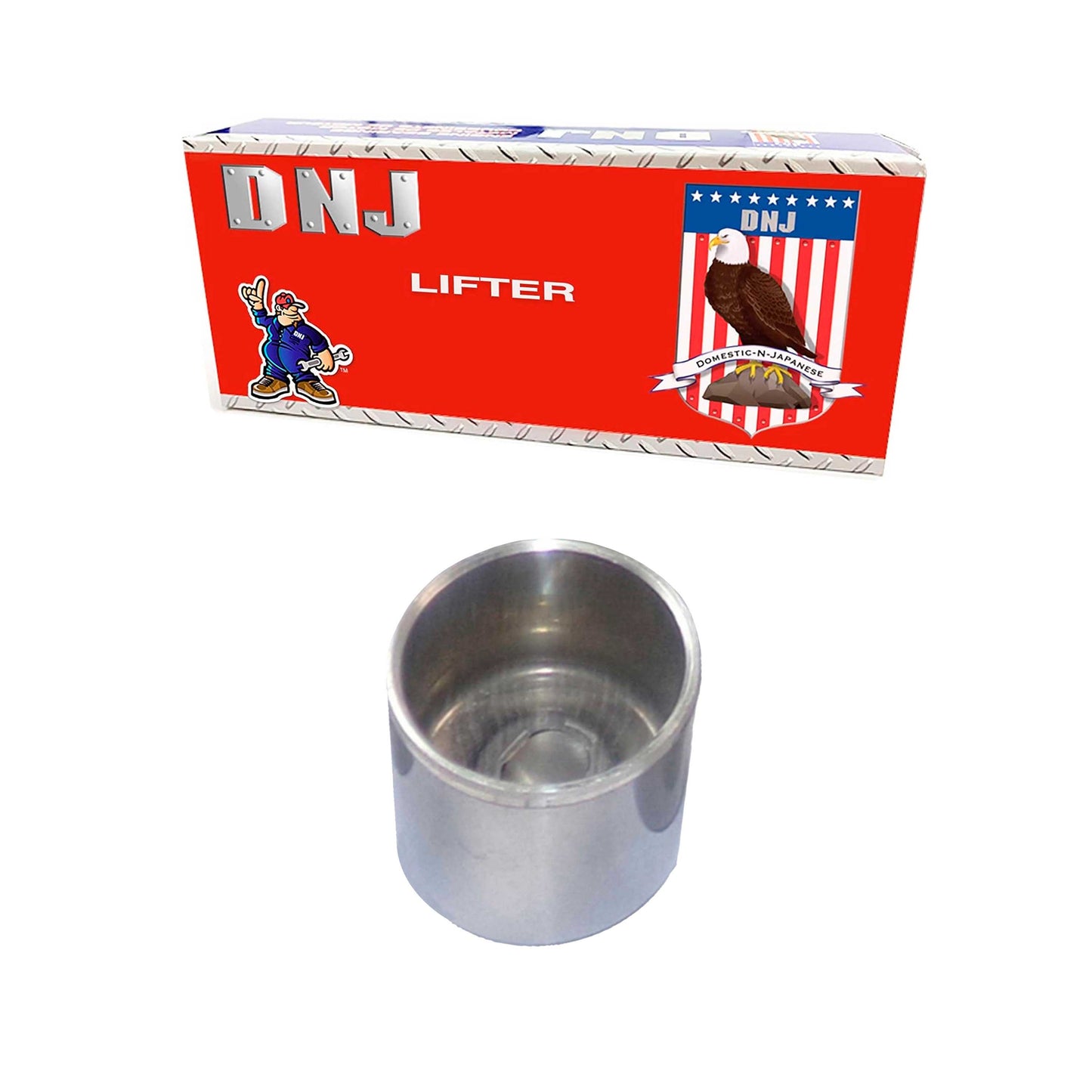1997 Lexus LS400 4.0L Valve Lifter