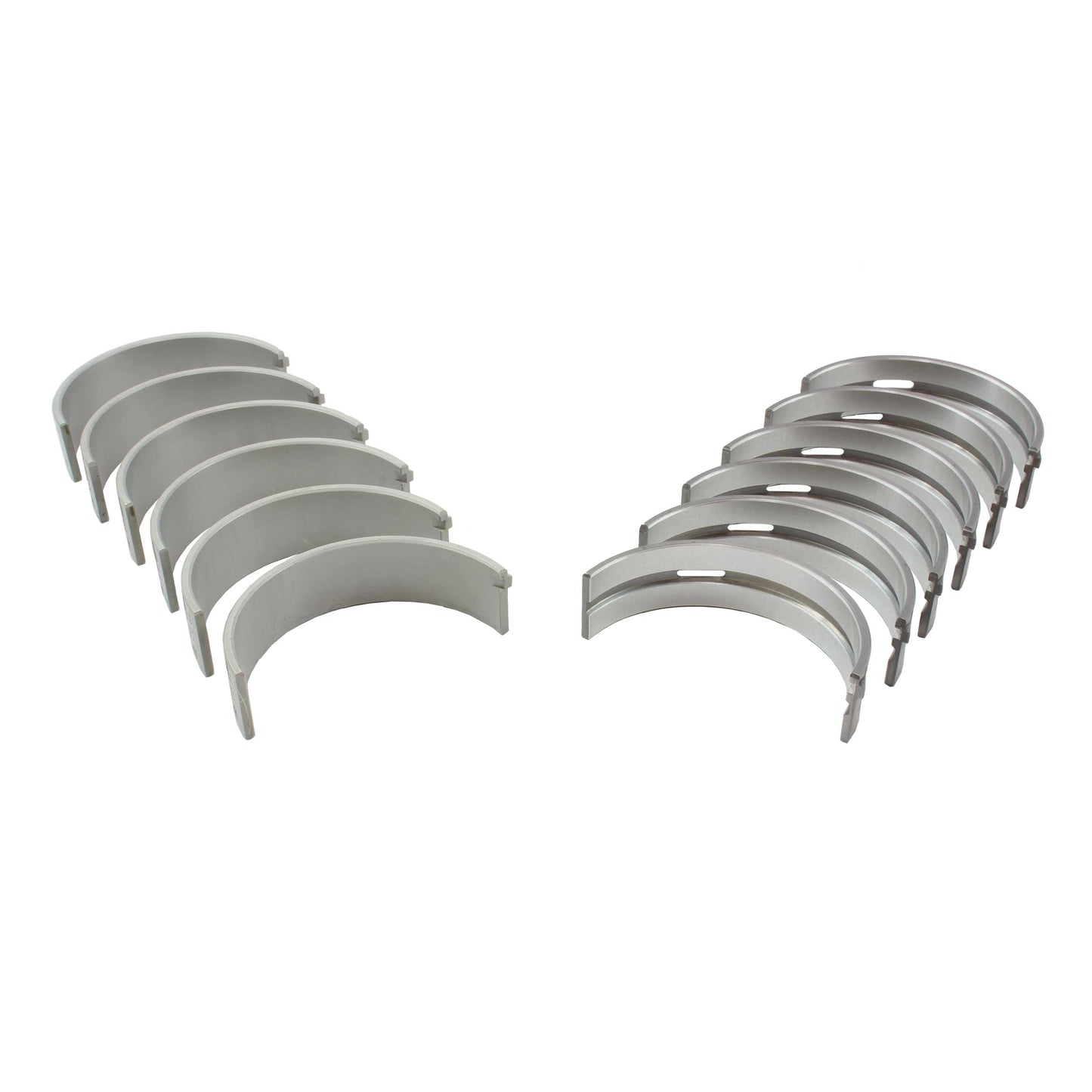 Crankshaft Main Bearing Set 2002-2006 Dodge,Freightliner 2.7L (Oversizes Available)