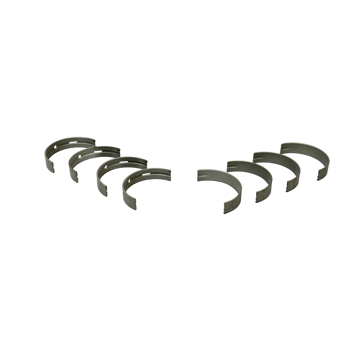 Main Bearings Set (Oversizes Available) 2014-2019 Jeep 3.0L