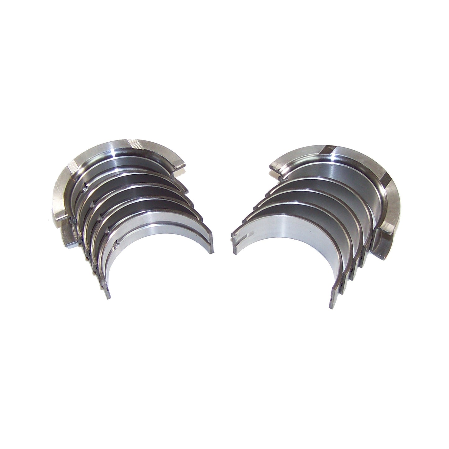 Crankshaft Main Bearing Set 1994-2011 Hyundai,Kia 1.5L-1.6L (Oversizes Available)