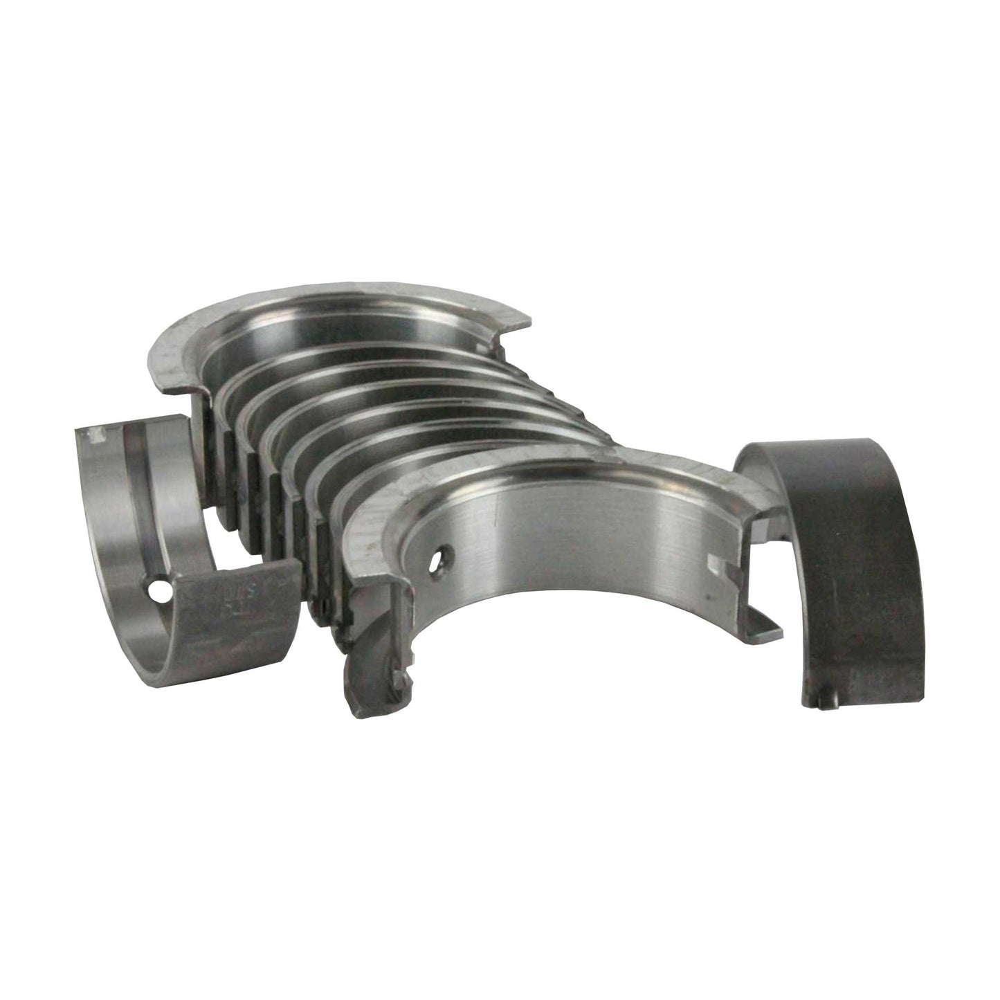 Crankshaft Main Bearing Set 1994-2011 Hyundai,Kia 1.5L-1.6L (Oversizes Available)