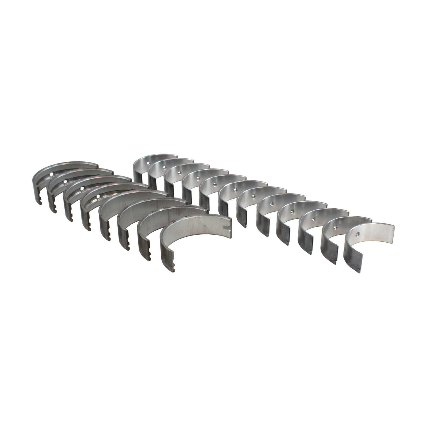 Main Bearings Set (Oversizes Available) 1986-1988 Acura 2.5L