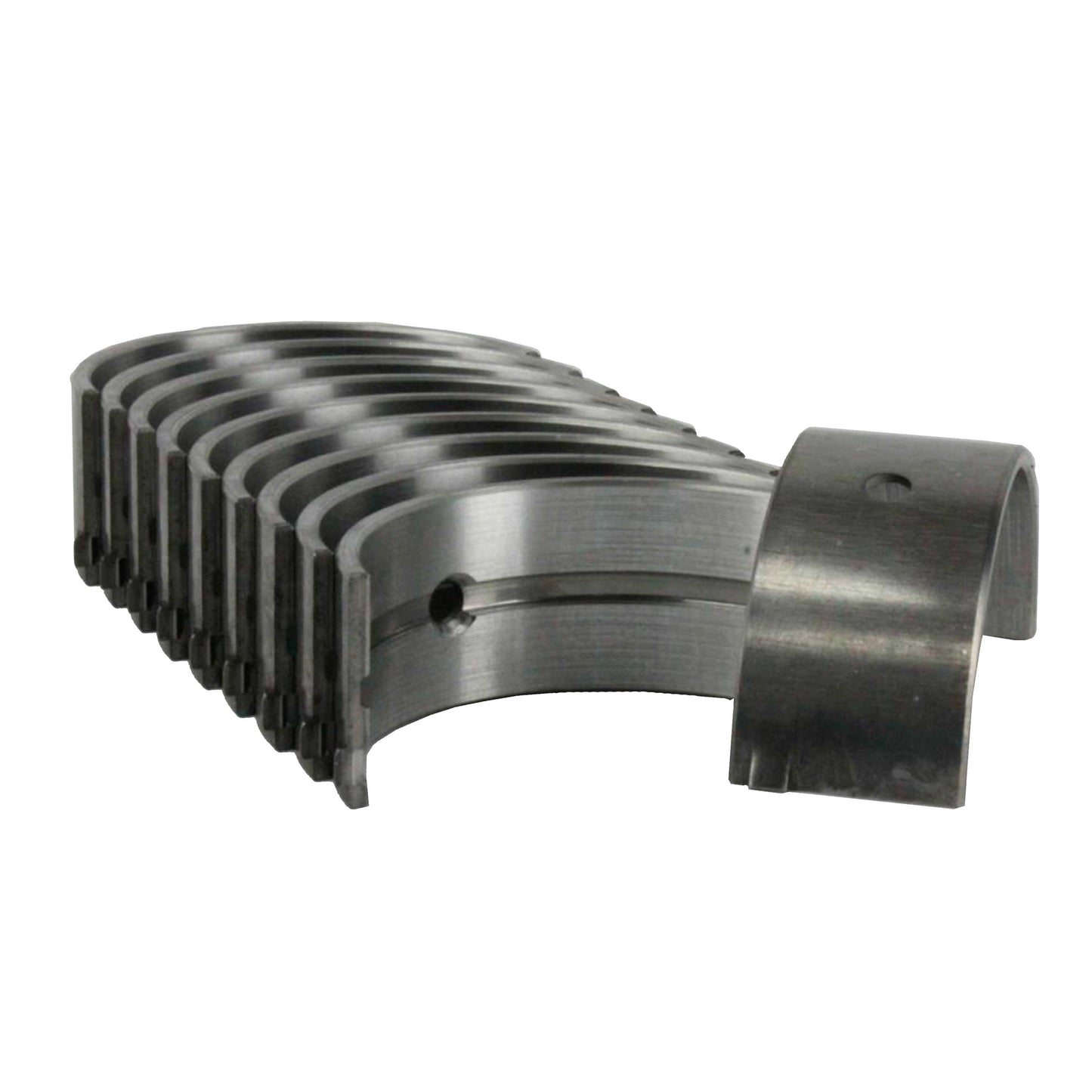 Main Bearings Set (Oversizes Available) 1984-1995 Honda 1.3L-1.5L