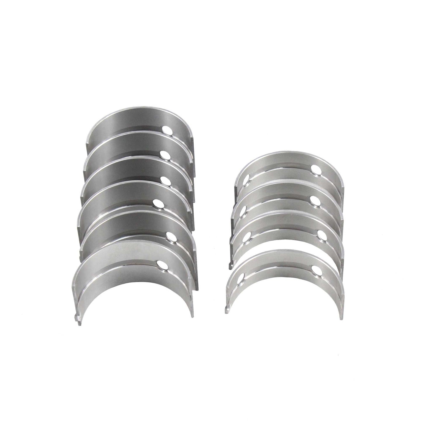 Main Bearings Set (Oversizes Available) 1976-1987 Chevrolet 1.8L-1.9L