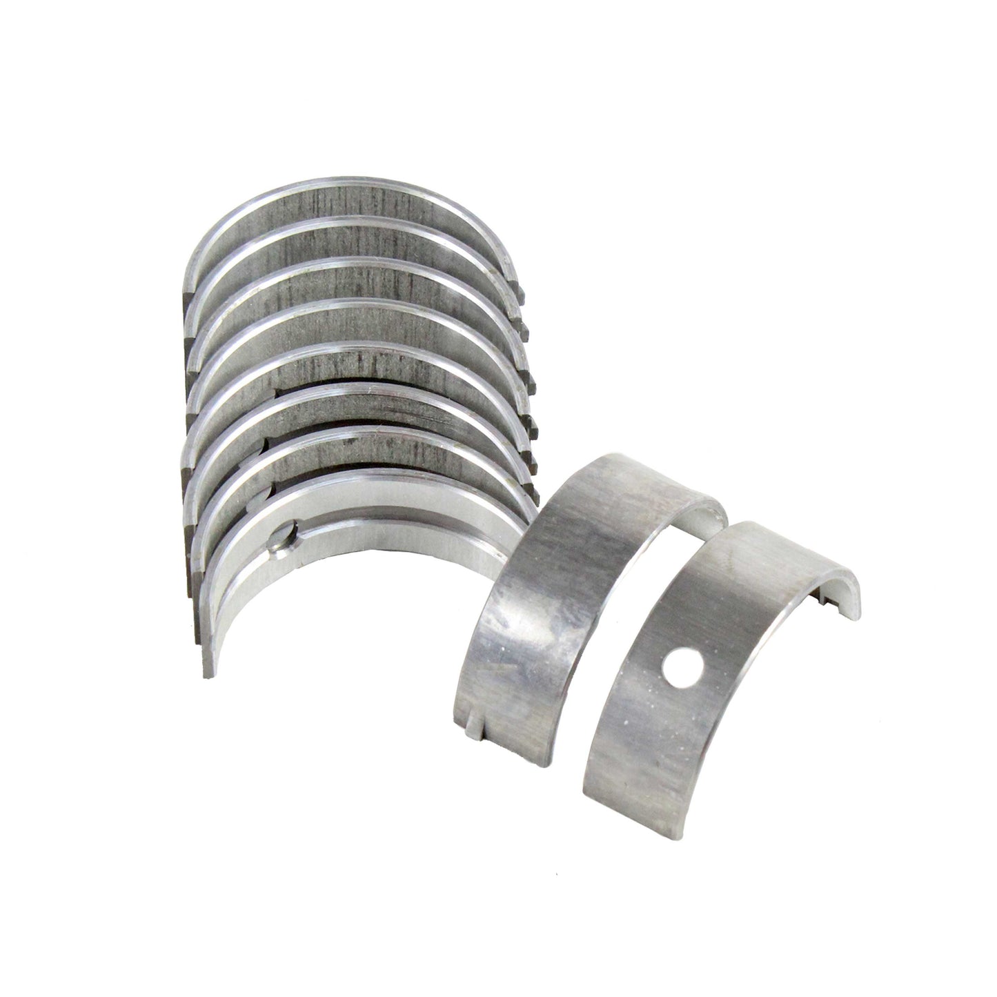 Main Bearings Set (Oversizes Available) 1985-1989 Chevrolet 1.5L