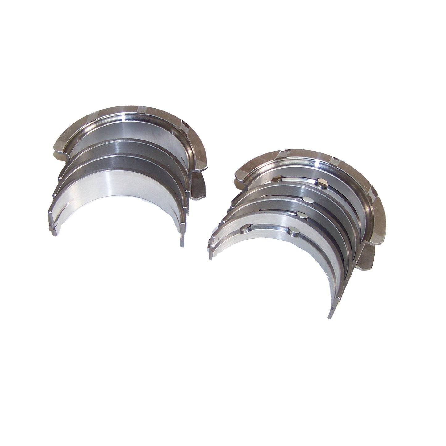 Engine Re-Ring Kit For 1995 Buick Chevrolet Oldsmobile Pontiac OHV