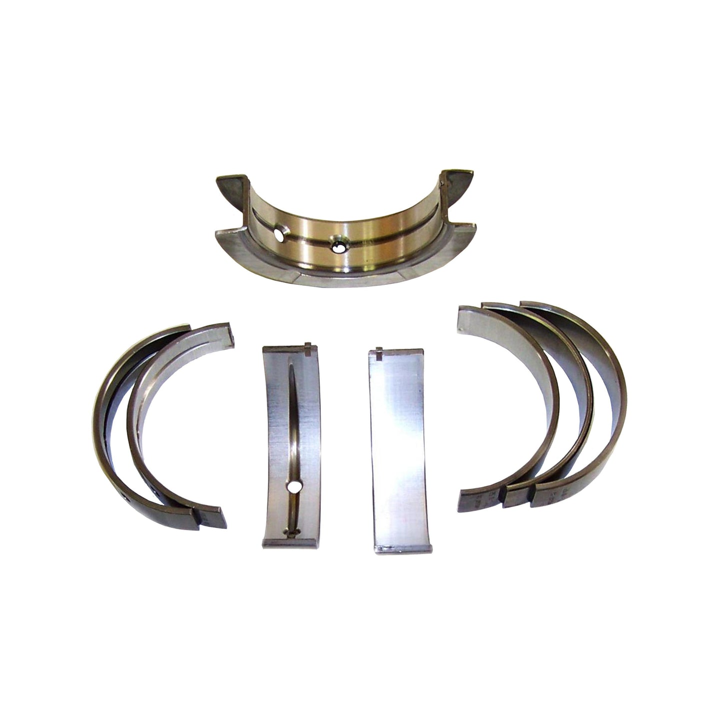 Engine Re-Ring Kit 2009-2017 Buick,Chevrolet,GMC,Saturn 3.6L