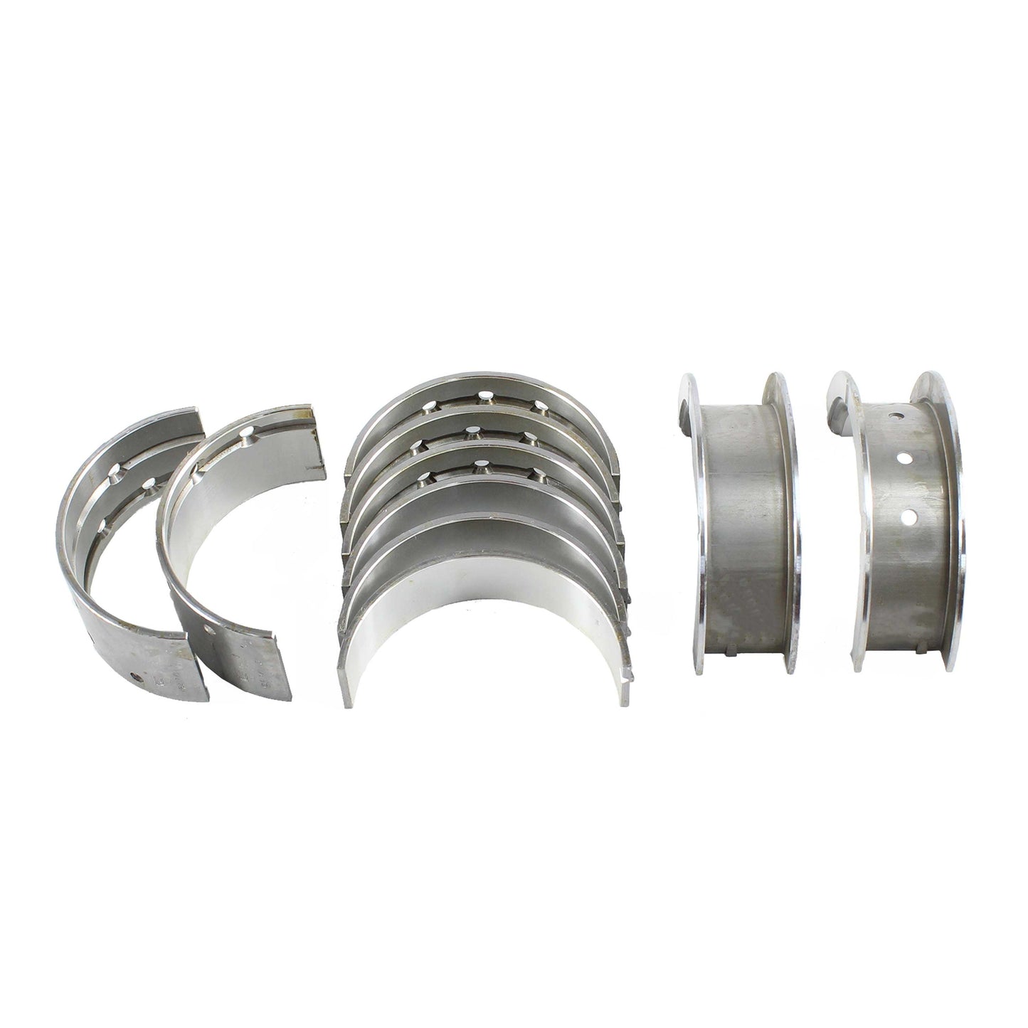 Master Engine Rebuild Kit 1997-2002 AM 6.5L