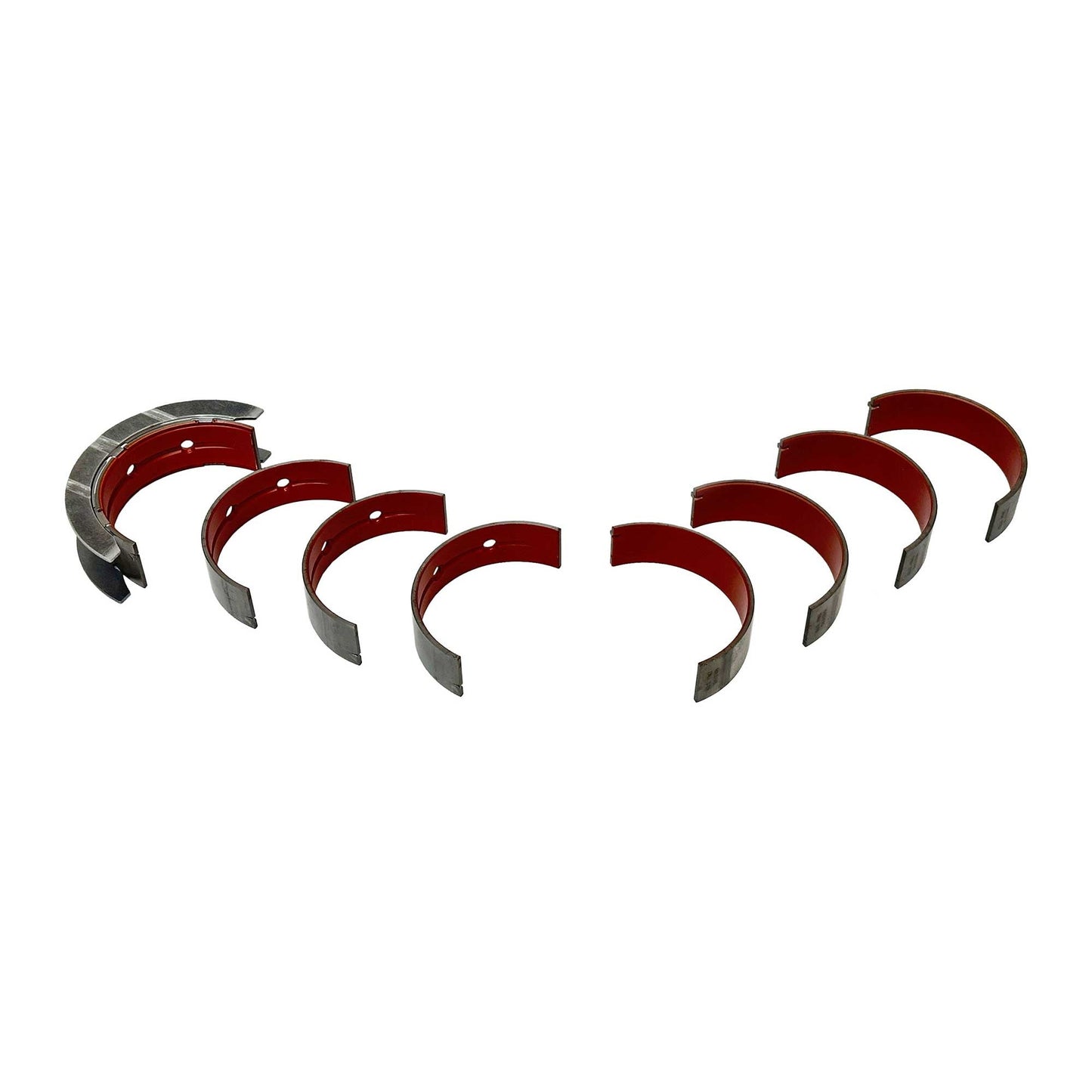 Main Bearings Set 2016-2022 Buick Cadillac Chevrolet GMC 3.0L-3.6L