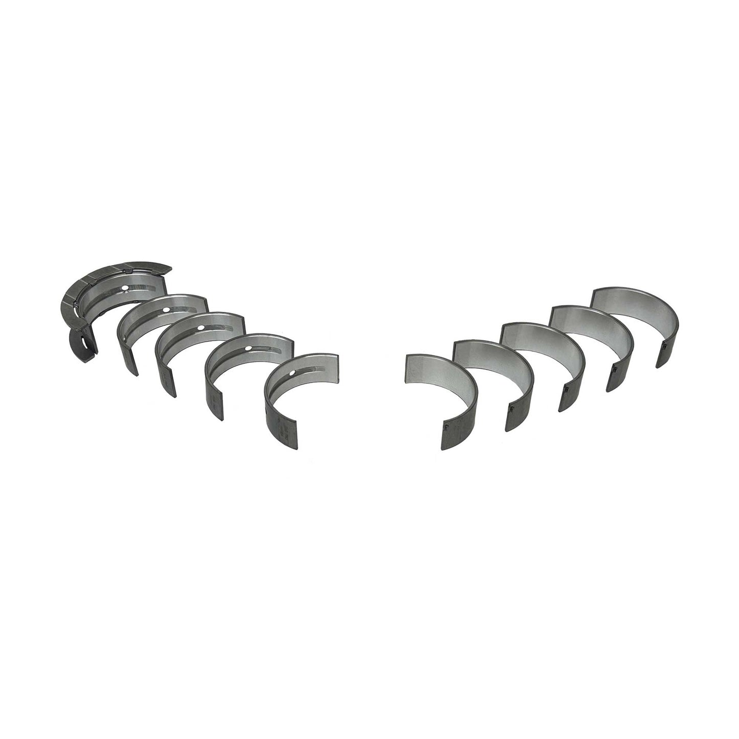 Main Bearings Set 2016-2019 Buick 1.6L