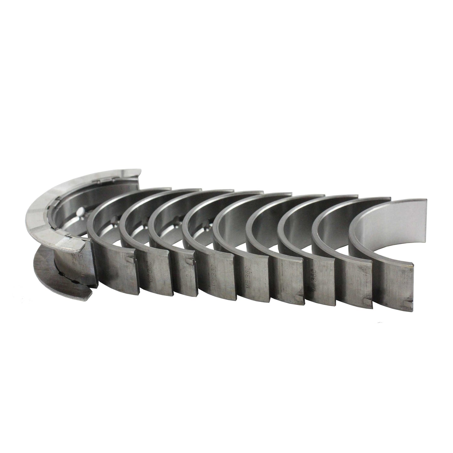 Crankshaft Main Bearing Set 2016-2022 Buick,Chevrolet,GMC 1.4L-1.5L (Oversizes Available)