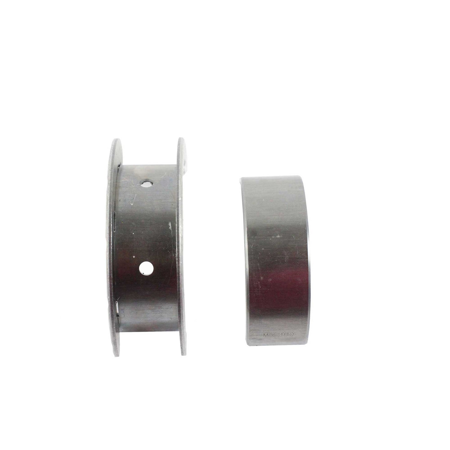 Crankshaft Main Bearing Set 1985-2000 Chevrolet,Geo 1.0L (Oversizes Available)