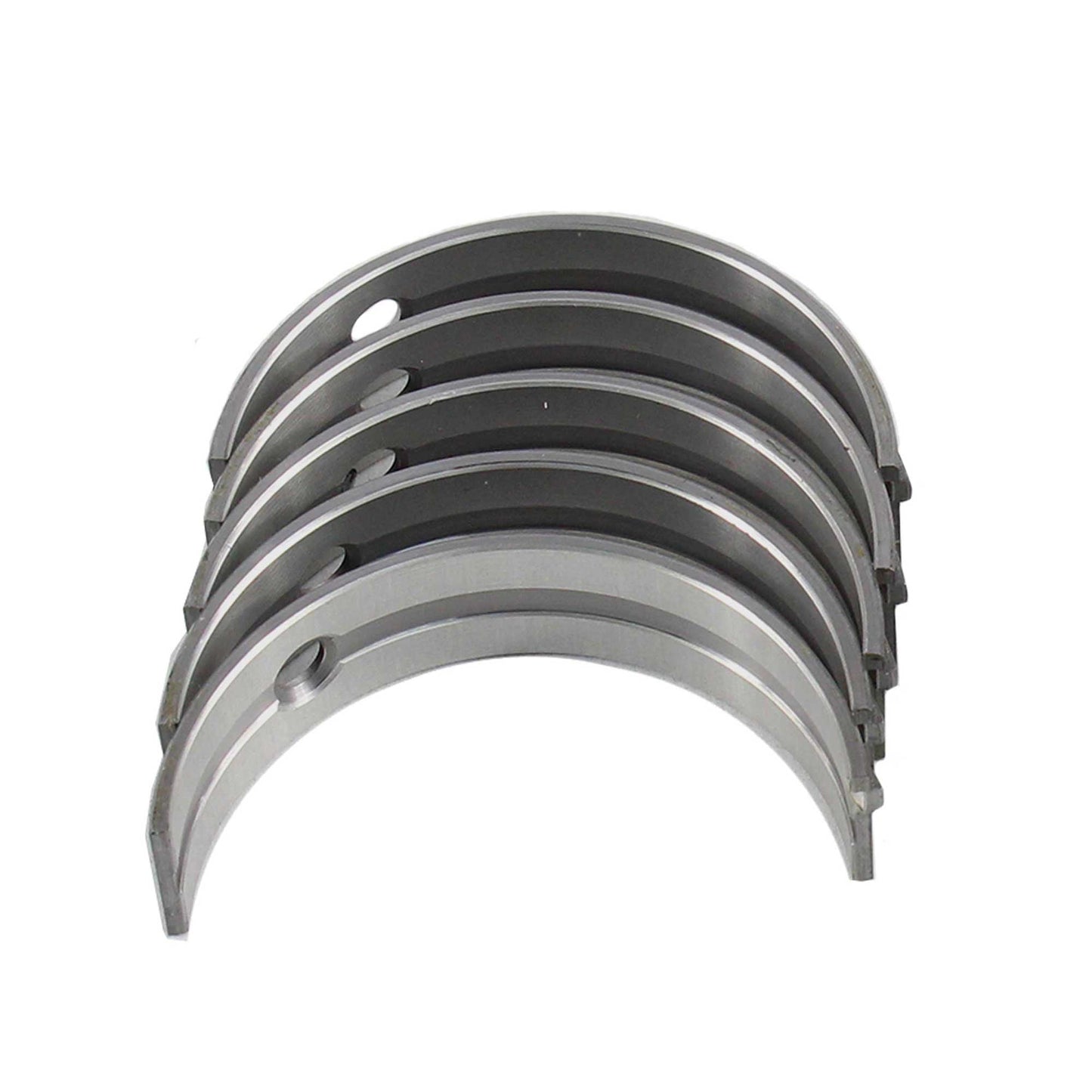 Main Bearings Set (Oversizes Available) 1970-1984 Ford 1.6L-2.0L
