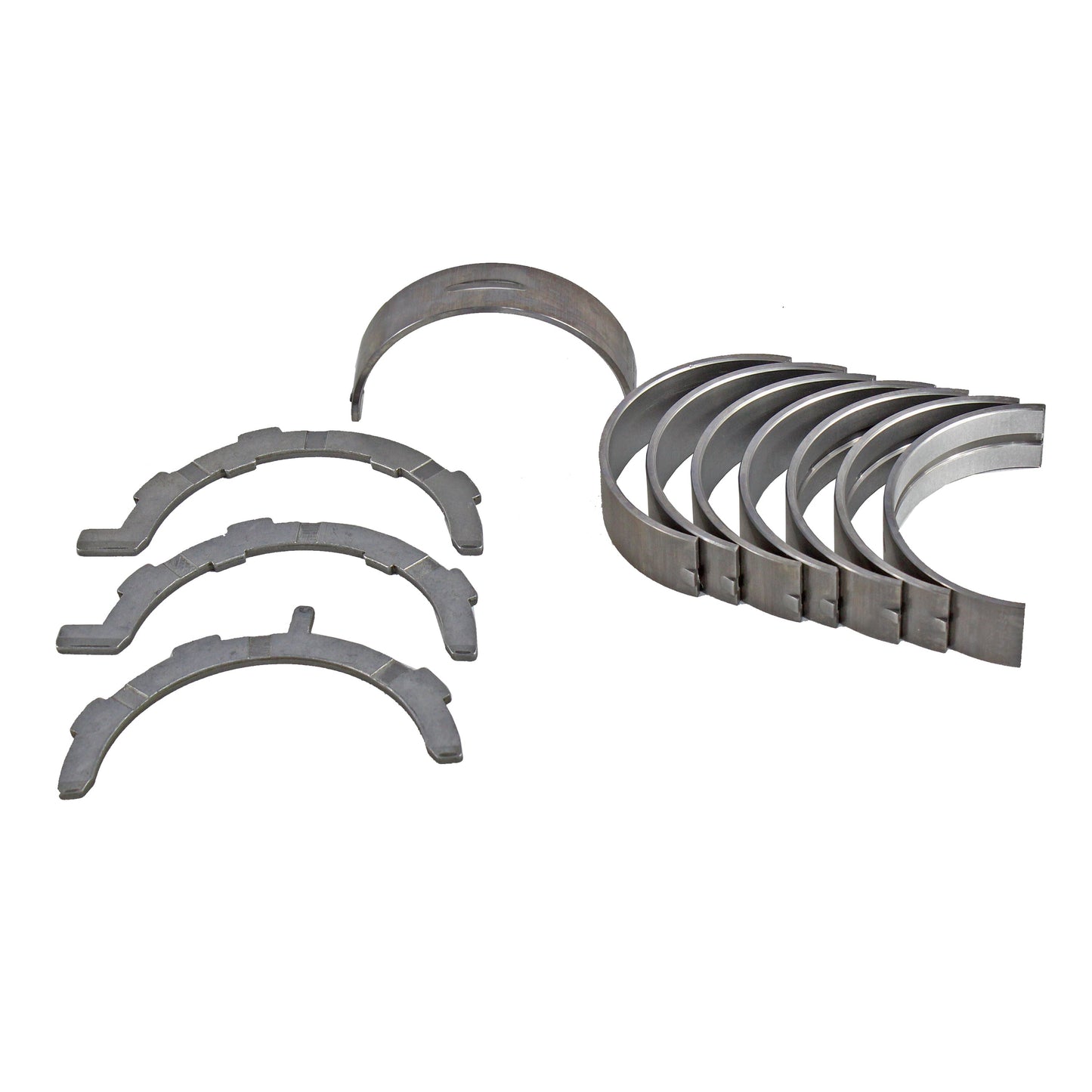 Engine Rebuild Kit 2012 Lincoln 3.7L
