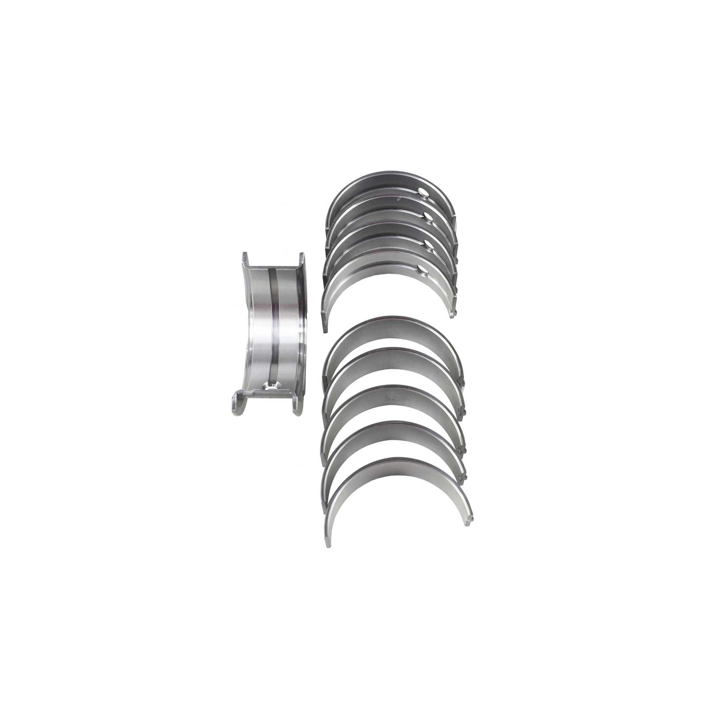 Main Bearings Set (Oversizes Available) 1992-2004 Ford 1.9L-2.0L