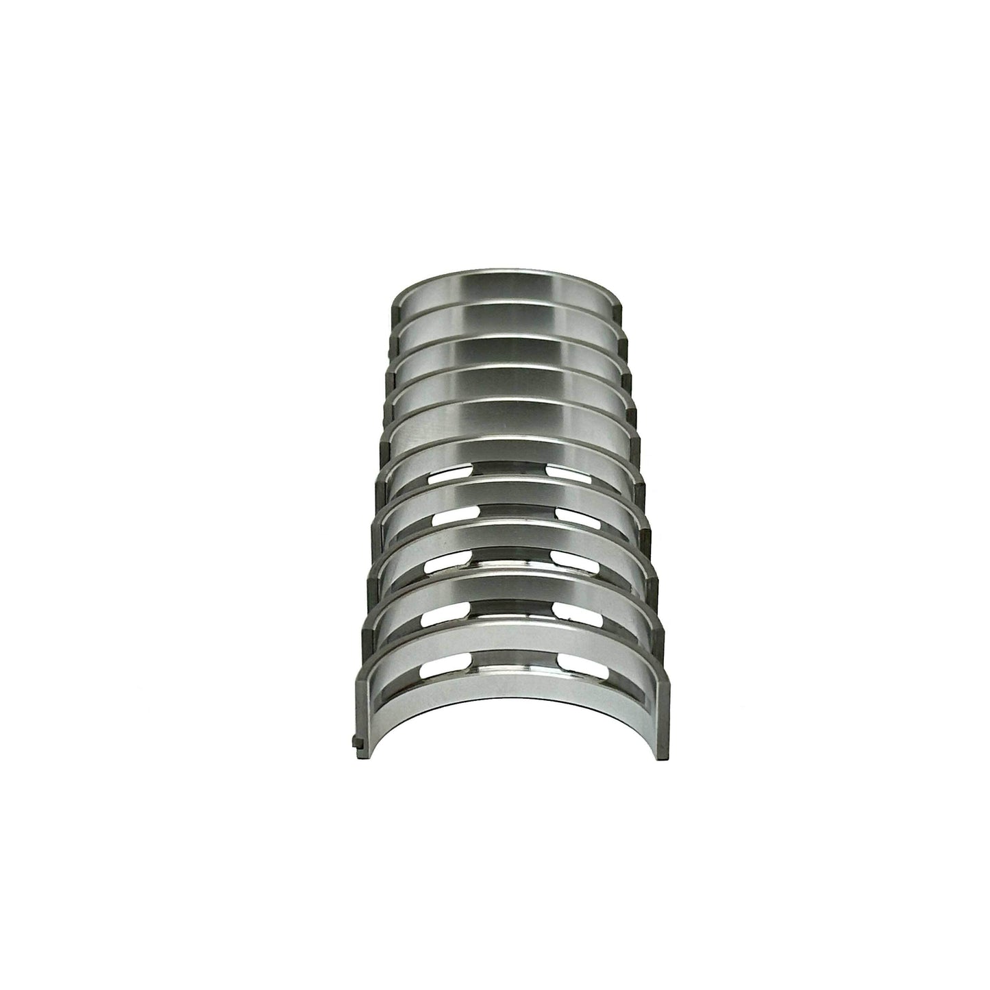 Main Bearings Set Fits 2014-2016 Audi 1.8L-2.0L  (Oversizes Available)