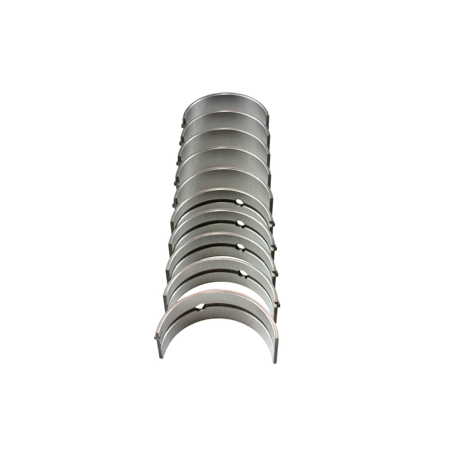Crankshaft Main Bearing Set 2013-2018 INFINITI,Nissan 2.5L (Oversizes Available)