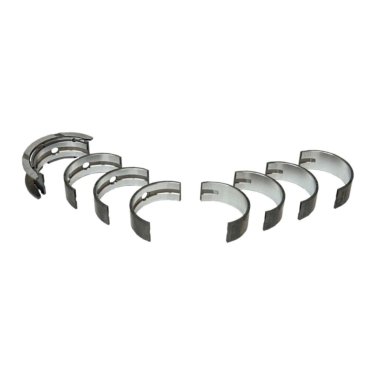 Main Bearings Set 2014-2021 Ford 1.0L