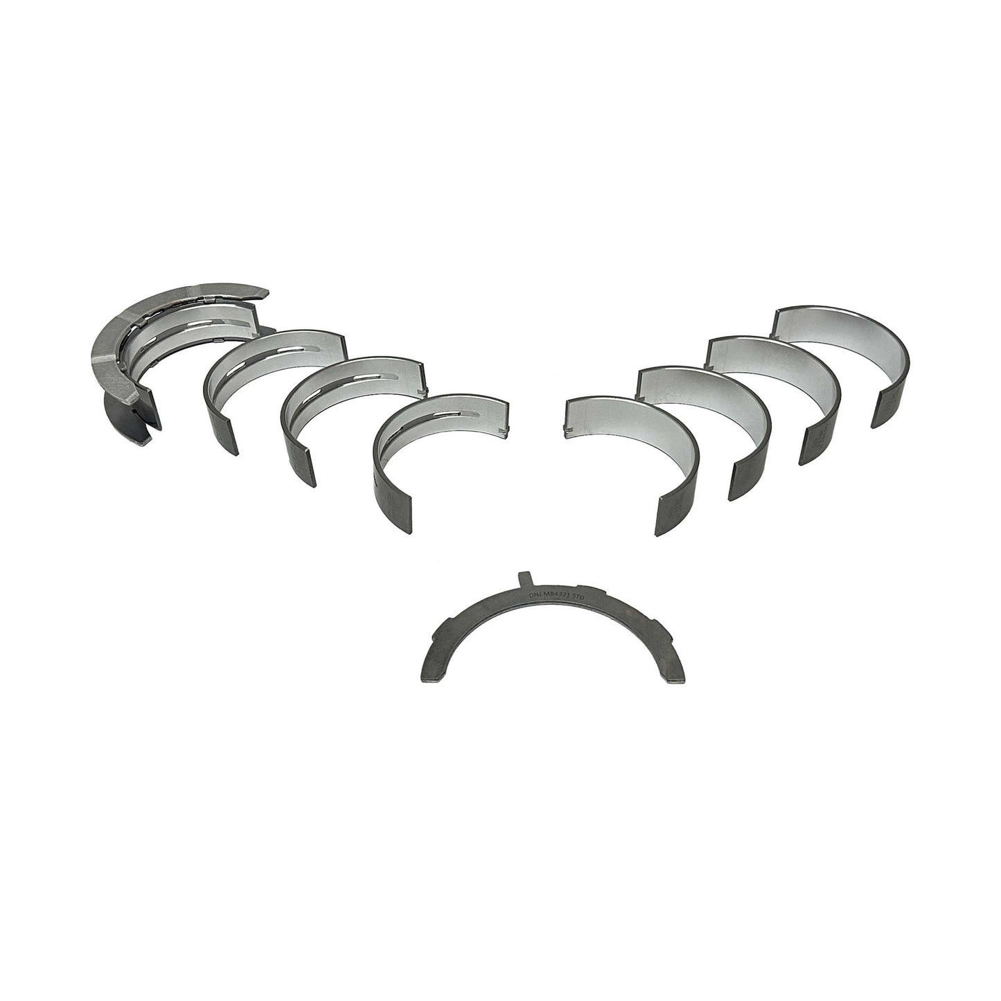 Main Bearings Set 2015-2022 Ford Lincoln 2.7L-3.0L