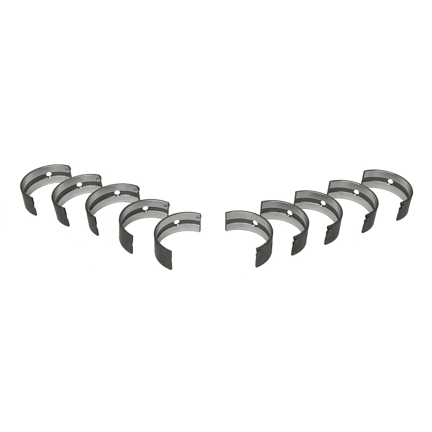 Main Bearings Set 2014-2020 Fiat Jeep 1.4L