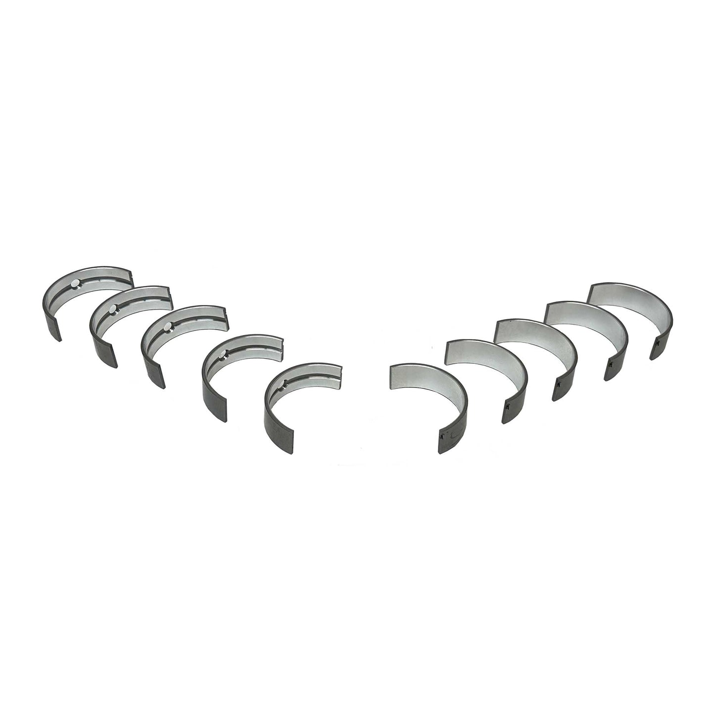 Main Bearings Set 2017-2022 Hyundai Kia 1.4L-1.6L